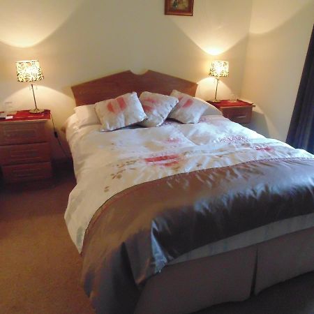 Greenview House Bed and Breakfast Τράλι Εξωτερικό φωτογραφία