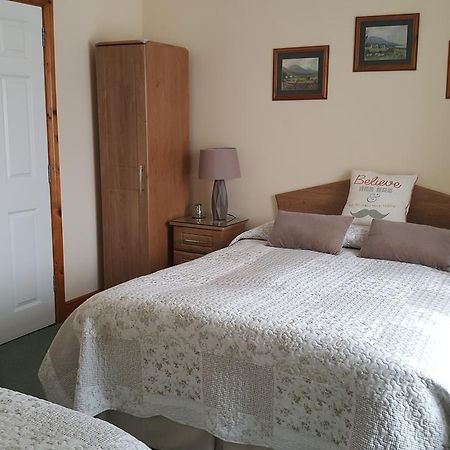 Greenview House Bed and Breakfast Τράλι Εξωτερικό φωτογραφία