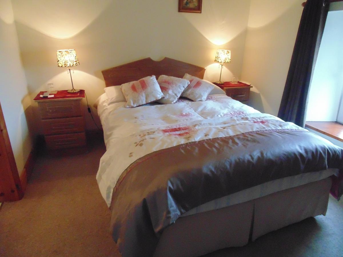 Greenview House Bed and Breakfast Τράλι Εξωτερικό φωτογραφία
