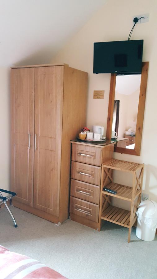 Greenview House Bed and Breakfast Τράλι Εξωτερικό φωτογραφία