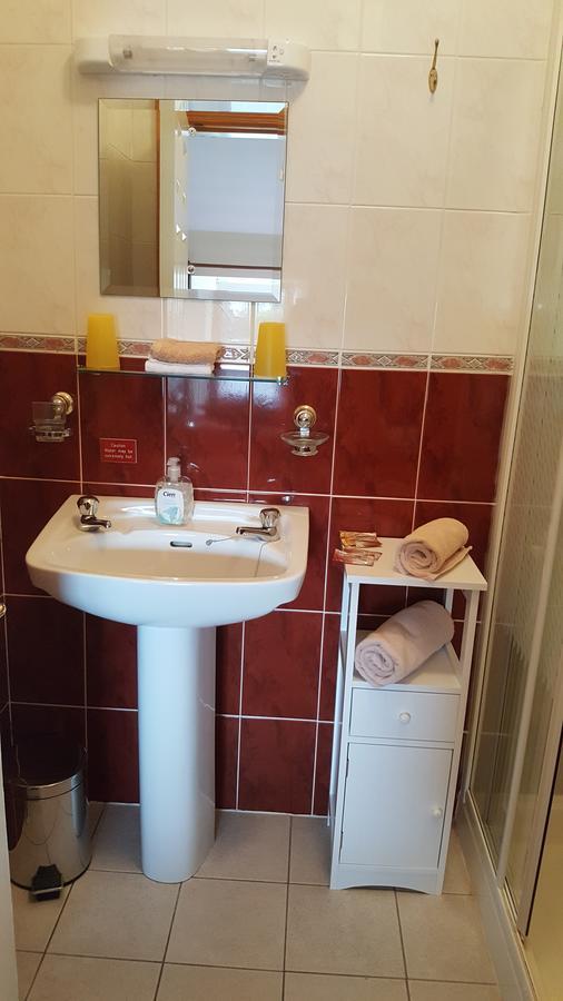 Greenview House Bed and Breakfast Τράλι Εξωτερικό φωτογραφία