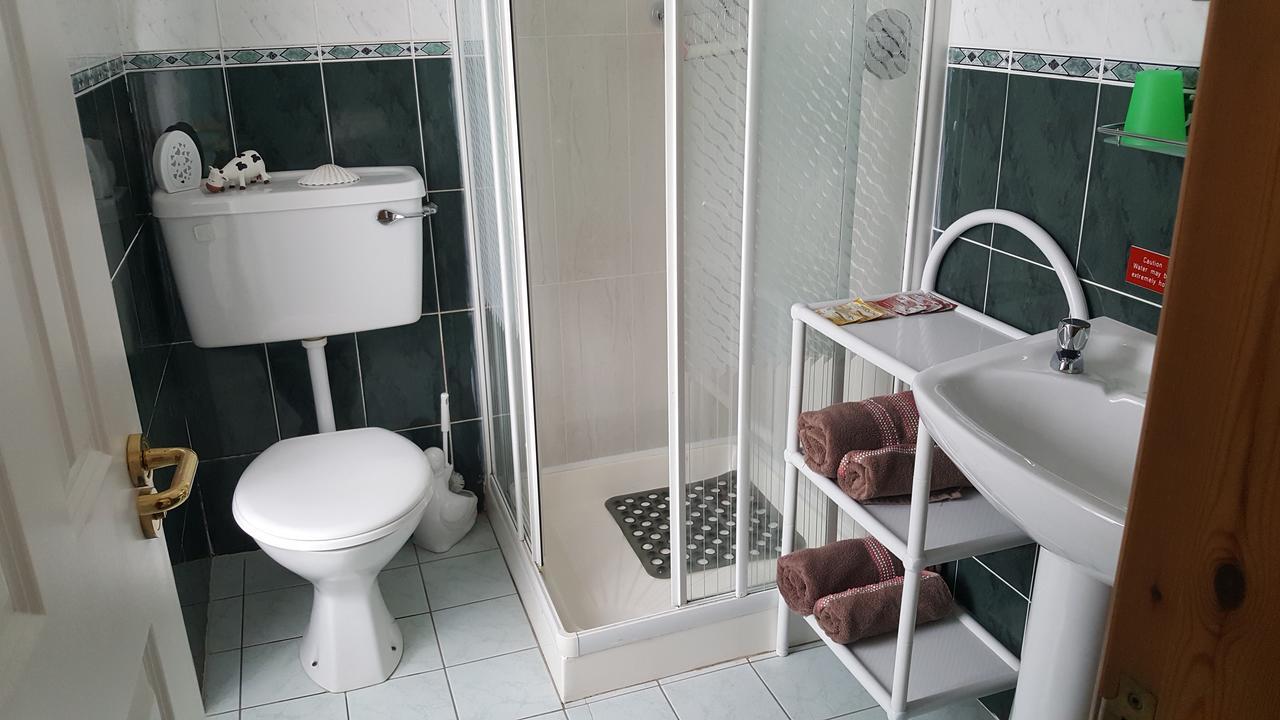 Greenview House Bed and Breakfast Τράλι Εξωτερικό φωτογραφία