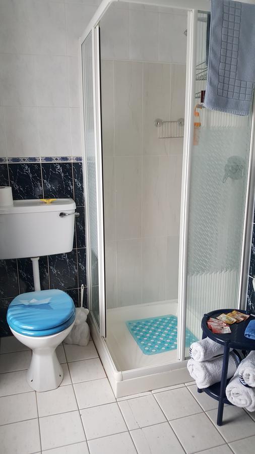Greenview House Bed and Breakfast Τράλι Εξωτερικό φωτογραφία