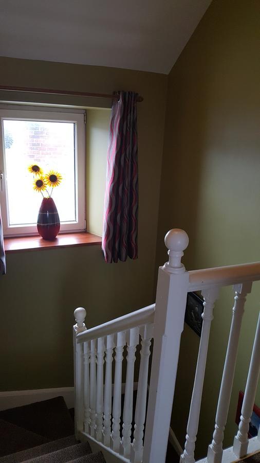 Greenview House Bed and Breakfast Τράλι Εξωτερικό φωτογραφία
