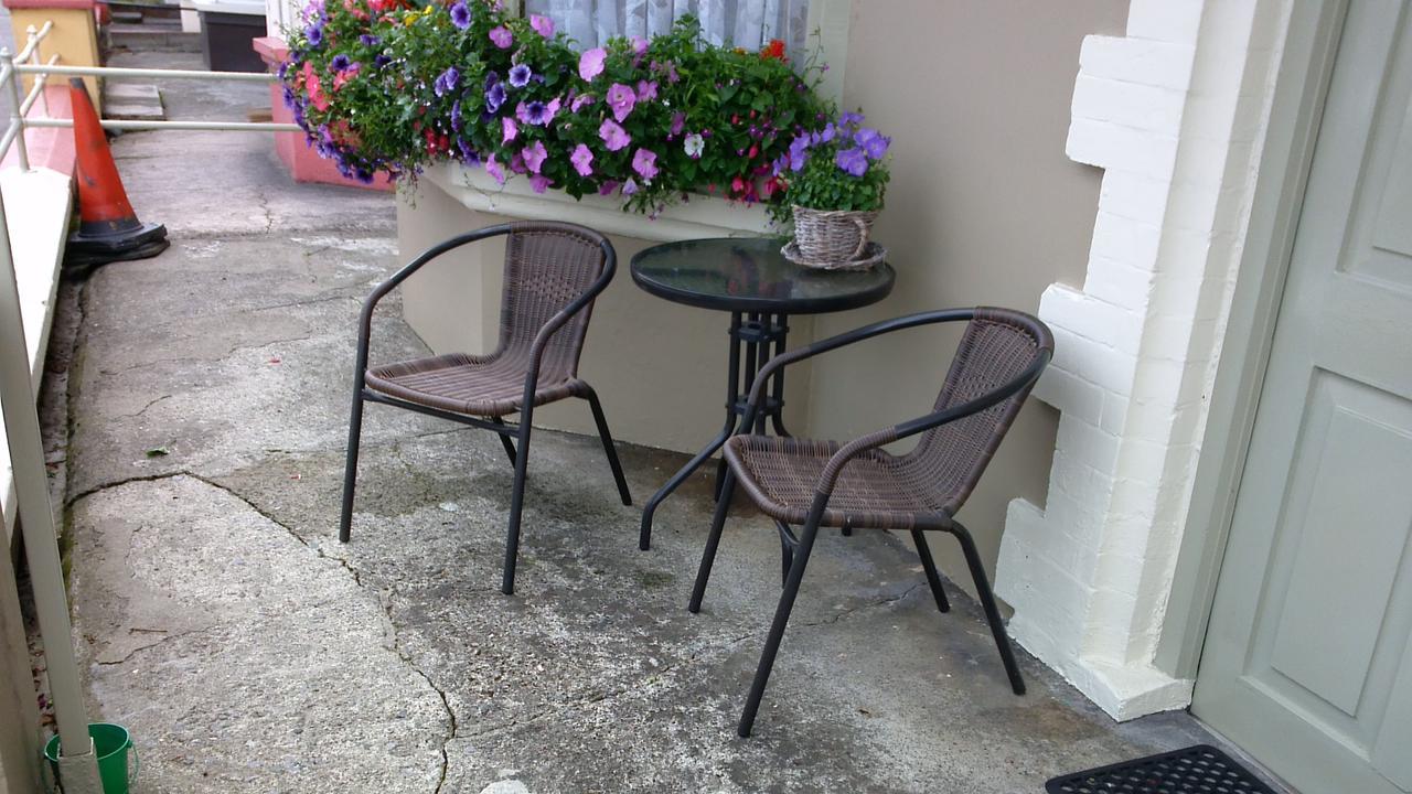 Greenview House Bed and Breakfast Τράλι Εξωτερικό φωτογραφία
