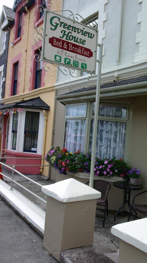Greenview House Bed and Breakfast Τράλι Εξωτερικό φωτογραφία