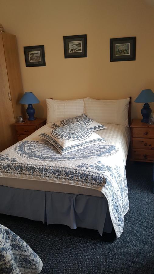 Greenview House Bed and Breakfast Τράλι Εξωτερικό φωτογραφία