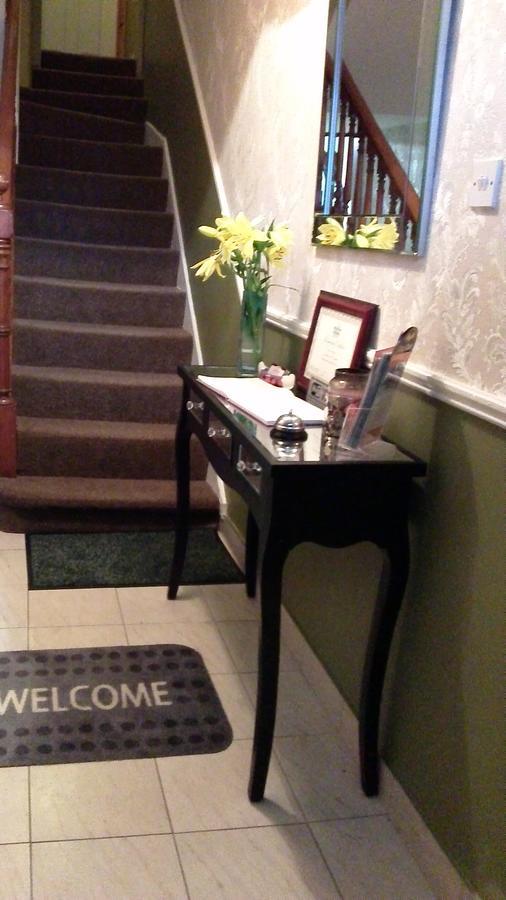 Greenview House Bed and Breakfast Τράλι Εξωτερικό φωτογραφία