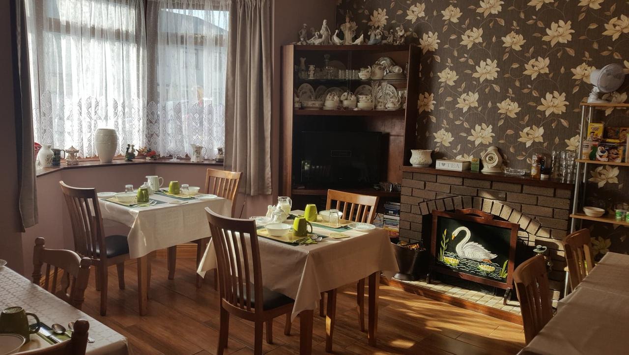 Greenview House Bed and Breakfast Τράλι Εξωτερικό φωτογραφία