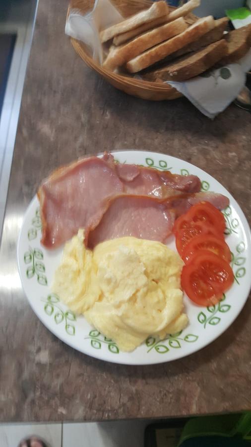 Greenview House Bed and Breakfast Τράλι Εξωτερικό φωτογραφία