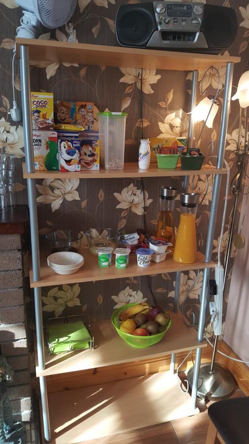 Greenview House Bed and Breakfast Τράλι Εξωτερικό φωτογραφία