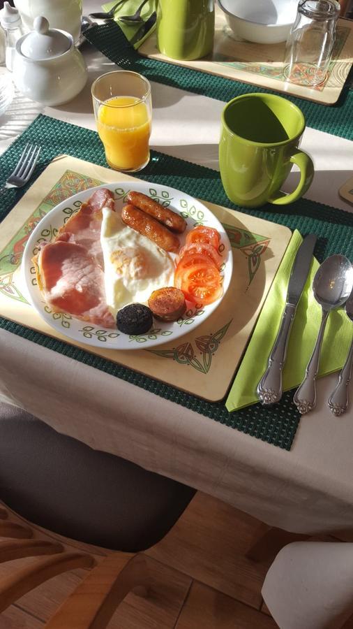 Greenview House Bed and Breakfast Τράλι Εξωτερικό φωτογραφία