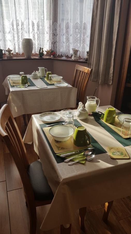 Greenview House Bed and Breakfast Τράλι Εξωτερικό φωτογραφία